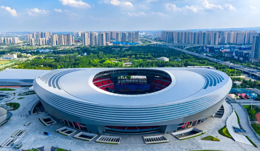 宜居宜業(yè)宜樂(lè)！城發(fā)集團(tuán)悄悄打造“理想城”